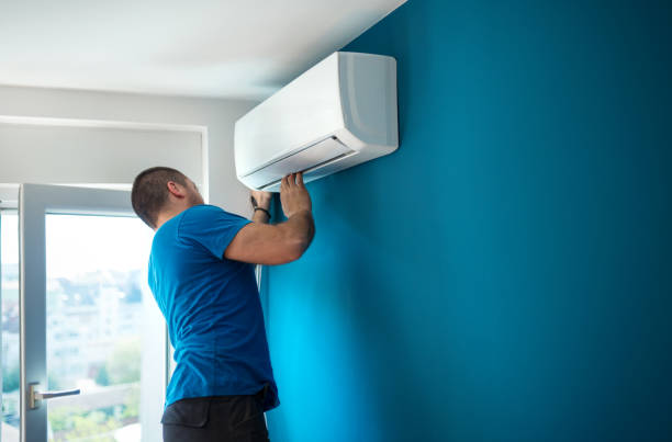 Local HVAC companies in Mint Hill, NC