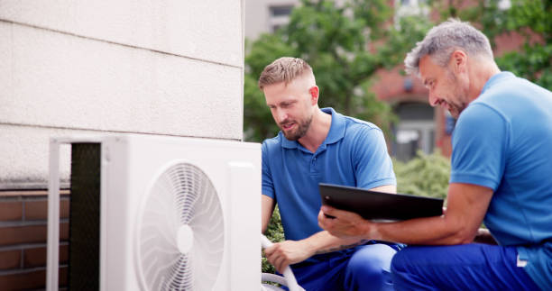 Best HVAC air duct cleaning  in Mint Hill, NC