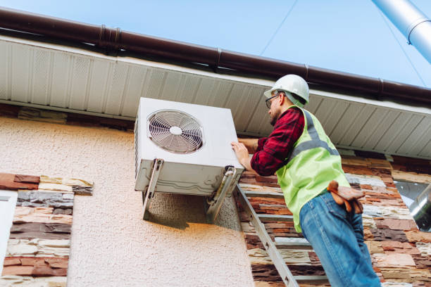 Best HVAC service technicians  in Mint Hill, NC