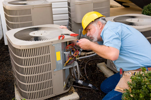 Best Residential HVAC services  in Mint Hill, NC