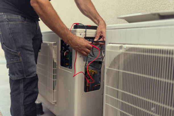 Best Affordable HVAC services  in Mint Hill, NC