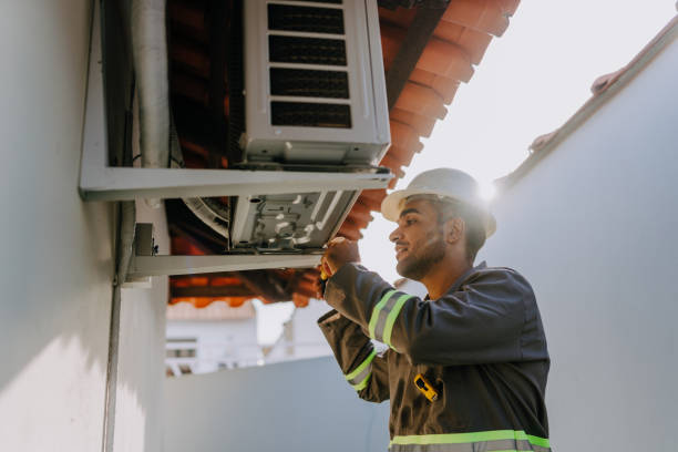 Best HVAC maintenance near me  in Mint Hill, NC