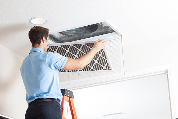 Best HVAC installation services  in Mint Hill, NC