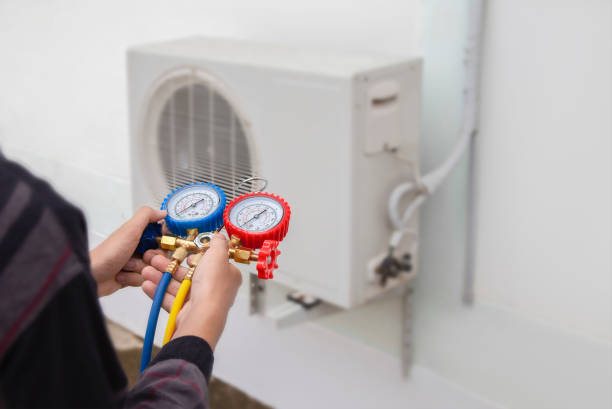 Best HVAC tune-up services  in Mint Hill, NC