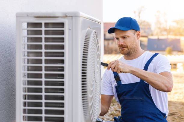 Best HVAC emergency services  in Mint Hill, NC