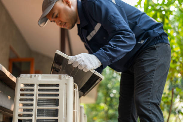 Best HVAC installation services  in Mint Hill, NC
