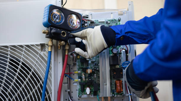 Best Local HVAC companies  in Mint Hill, NC